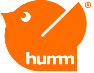 Humm Logo